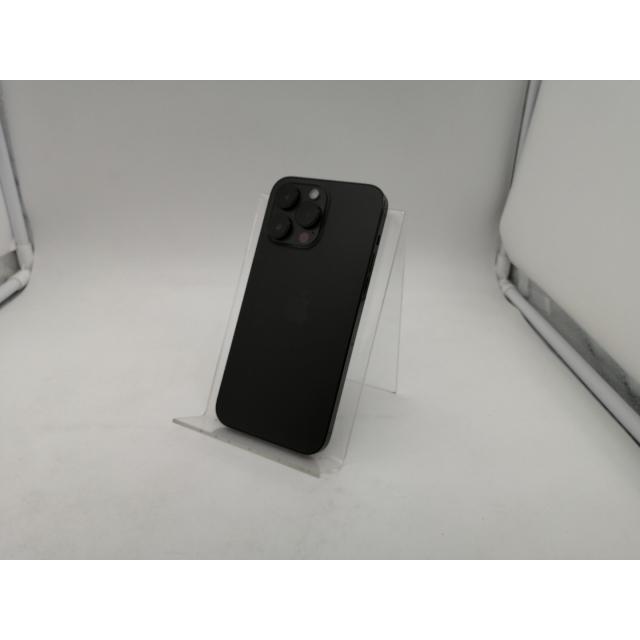 中古】Apple docomo 【SIMフリー】 iPhone 14 Pro Max 256GB スペース
