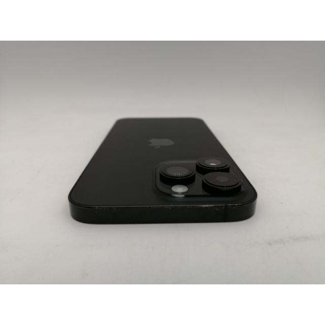 中古】Apple docomo 【SIMフリー】 iPhone 14 Pro Max 256GB スペース