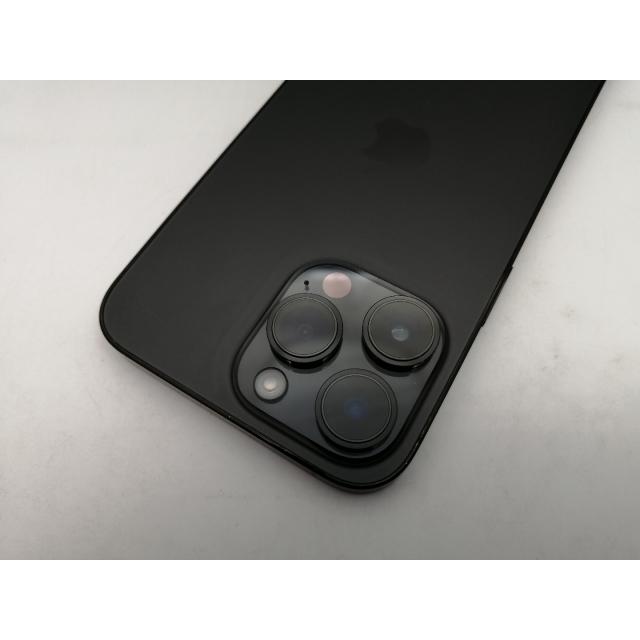 中古】Apple docomo 【SIMフリー】 iPhone 14 Pro Max 256GB スペース