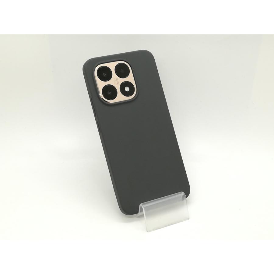 中古】Xiaomi 国内版 【SIMフリー】 Xiaomi 15T ローズゴールド 12GB