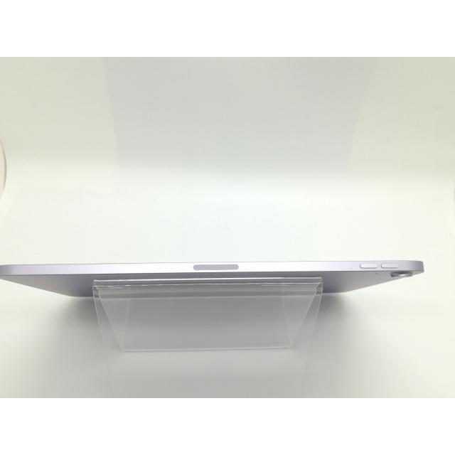 中古】Apple 【Wi-Fi】 11インチ iPad Air（M2/2024） 128GB パープル
