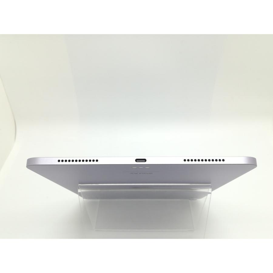 中古】Apple 【Wi-Fi】 11インチ iPad Air（M2/2024） 128GB パープル