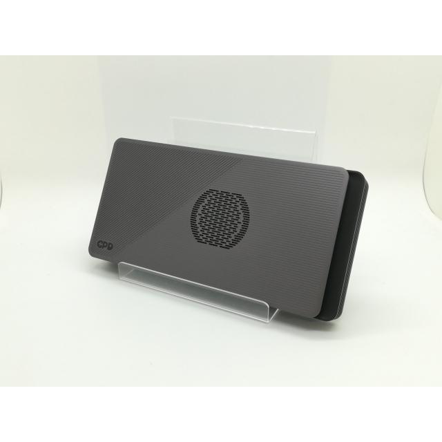 中古】GPD GPD G1 【eGPU(RX7600MXT/8GB) Thunderbolt3/4 USB4 Oculink