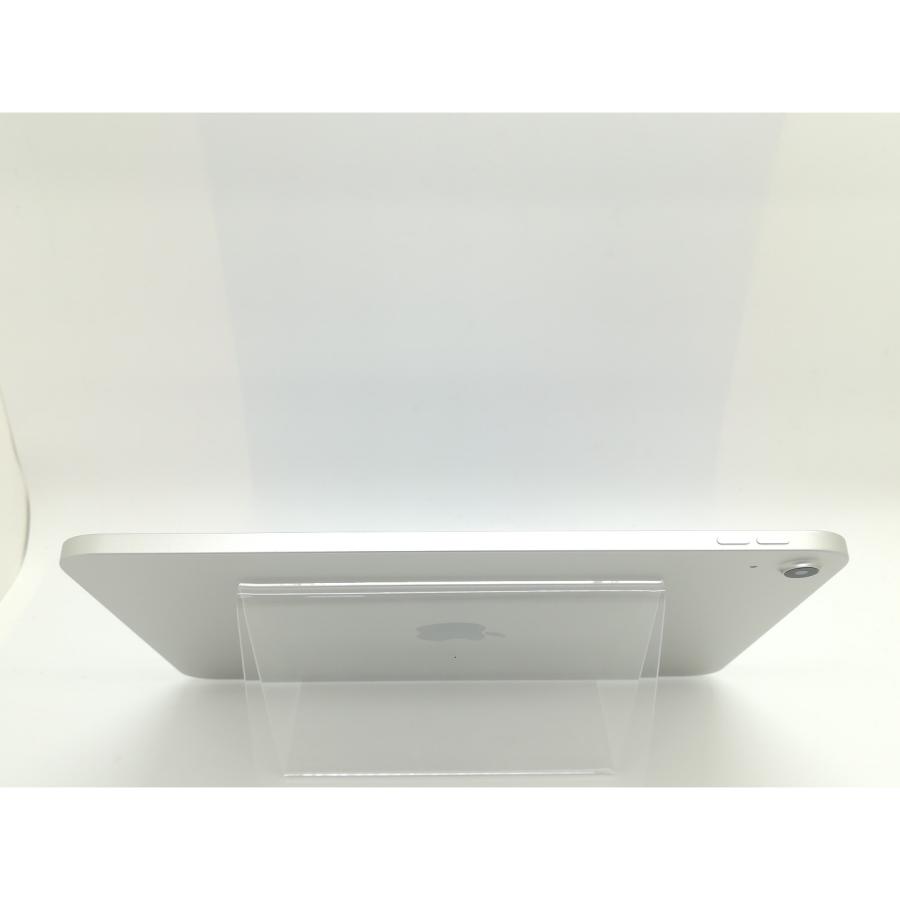 中古】Apple 【Wi-Fi】 iPad（A16/2025） 128GB シルバー MD3Y4J/A