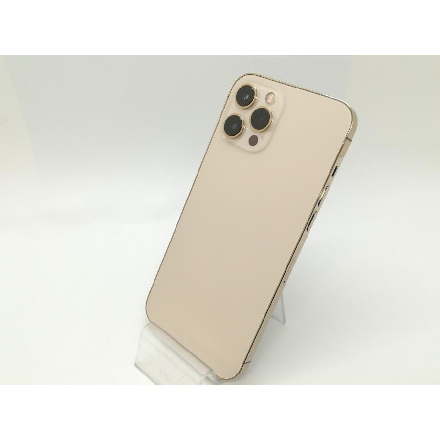iPhone 12 【中古】Apple au 【SIMロック解除済み】 Pro Max 128GB