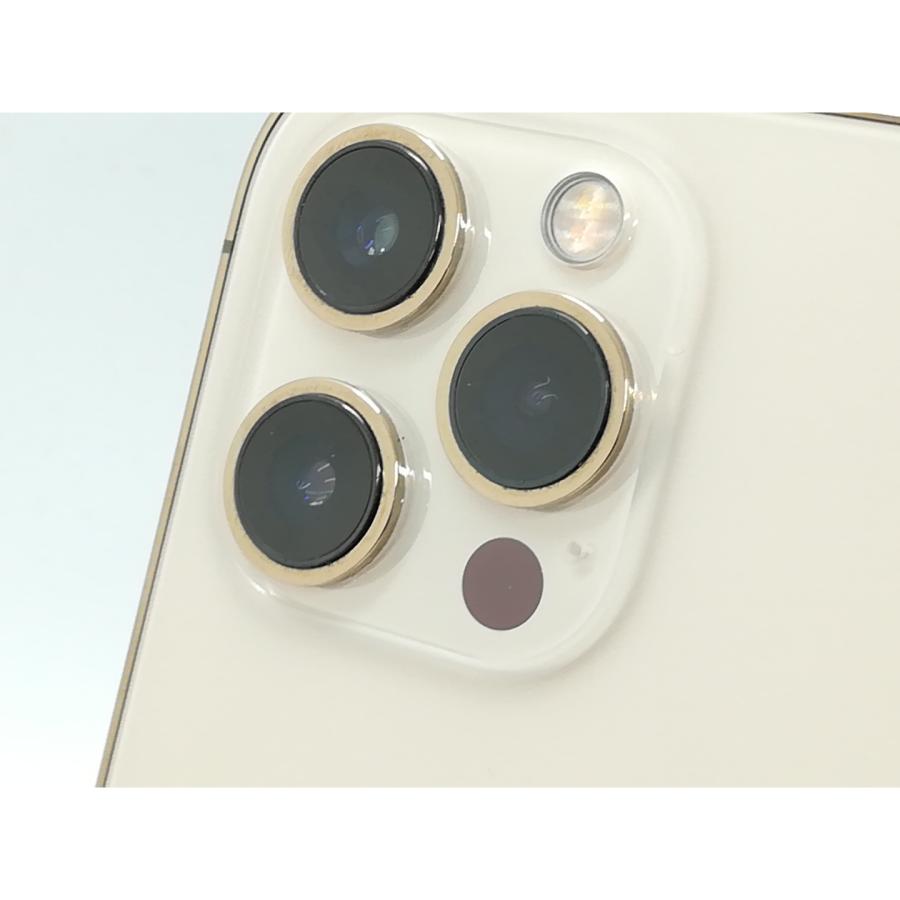 iPhone 12 【中古】Apple au 【SIMロック解除済み】 Pro Max 128GB