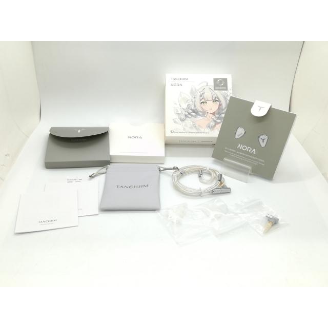 中古】TANCHJIM TANCHJIM NORA【静岡】保証期間1ヶ月【ランクA