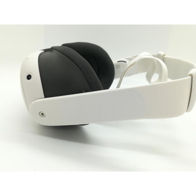 中古】Meta Meta Quest 3 128GB 899-00591-01【静岡】保証期間1ヶ月