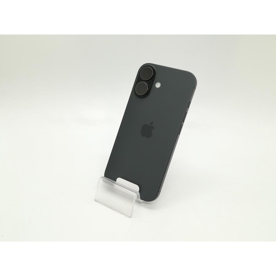 未使用】Apple 国内版 【SIMフリー】 iPhone 17 256GB ブラック MG674J