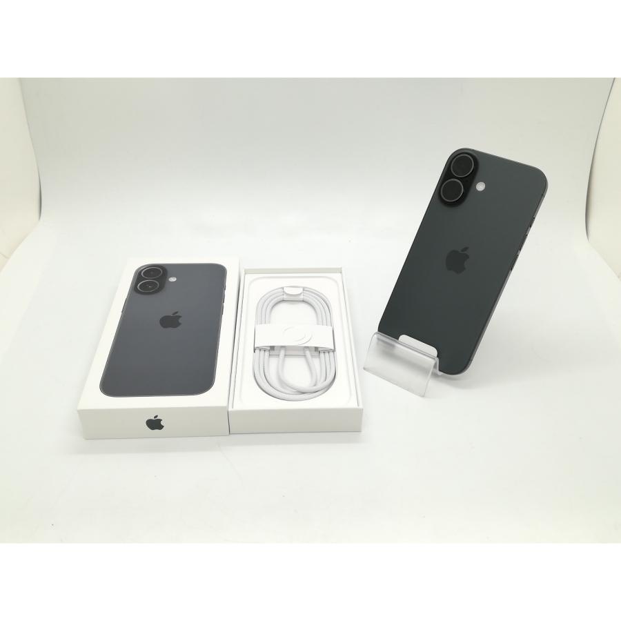 未使用】Apple 国内版 【SIMフリー】 iPhone 17 256GB ブラック MG674J