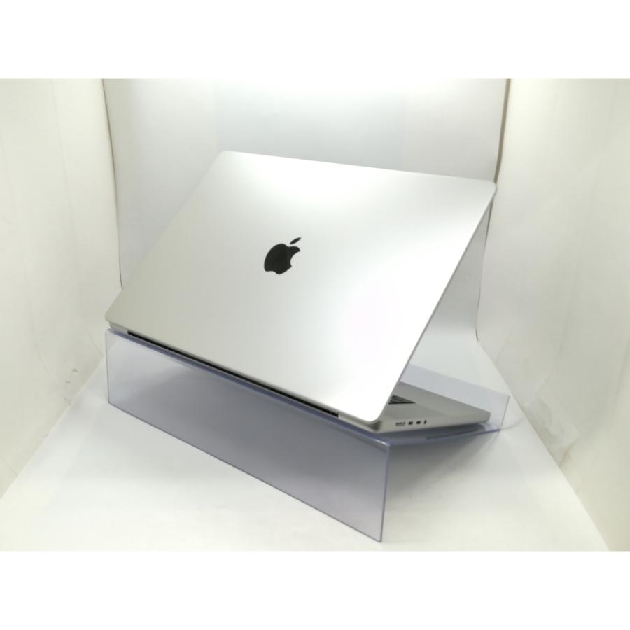 中古】MacBook Pro 16インチ CTO (16インチ,M4,2024) M4 Pro(CPU:14C