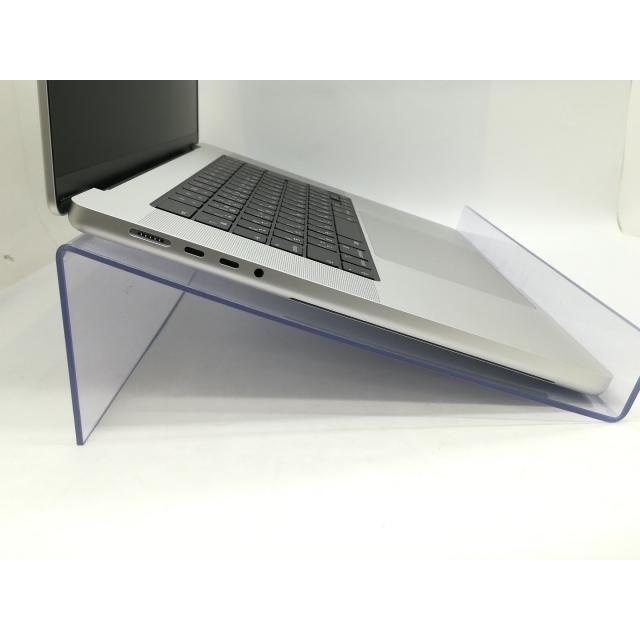中古】MacBook Pro 16インチ CTO (16インチ,M4,2024) M4 Pro(CPU:14C