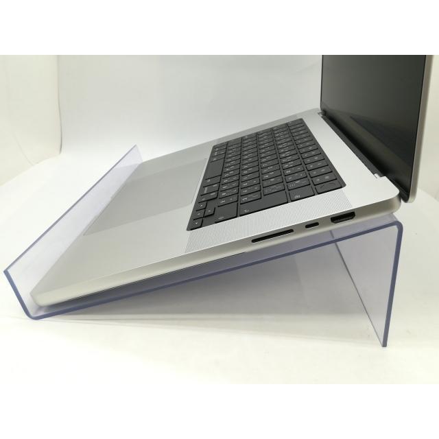 中古】MacBook Pro 16インチ CTO (16インチ,M4,2024) M4 Pro(CPU:14C