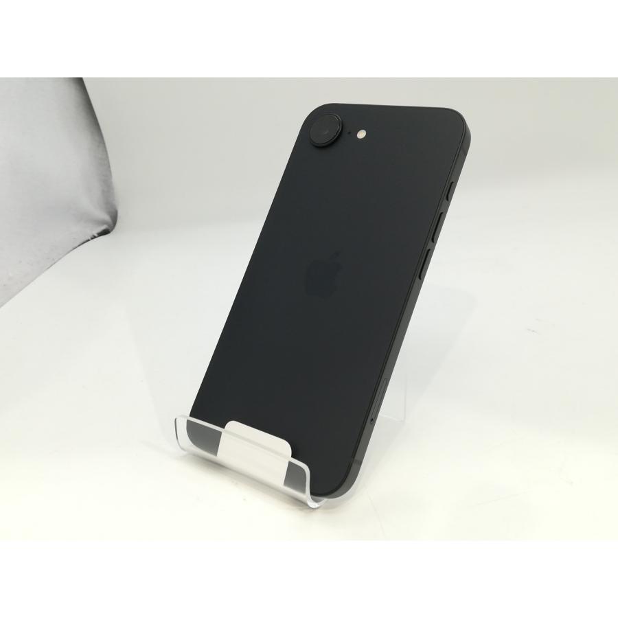 新品未開封iPhone16e ブラック256GB SIMフリー iPhone16e 256GB APPLE SIMフリー 新品未開封 APPLE版SIMフリーor