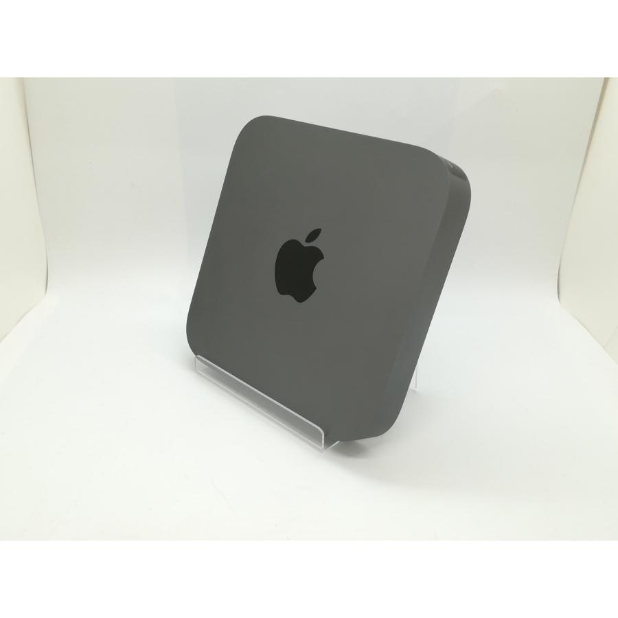 中古】Apple Mac mini CTO (Late 2018) Core i3(3.6G)/8G/256G(SSD