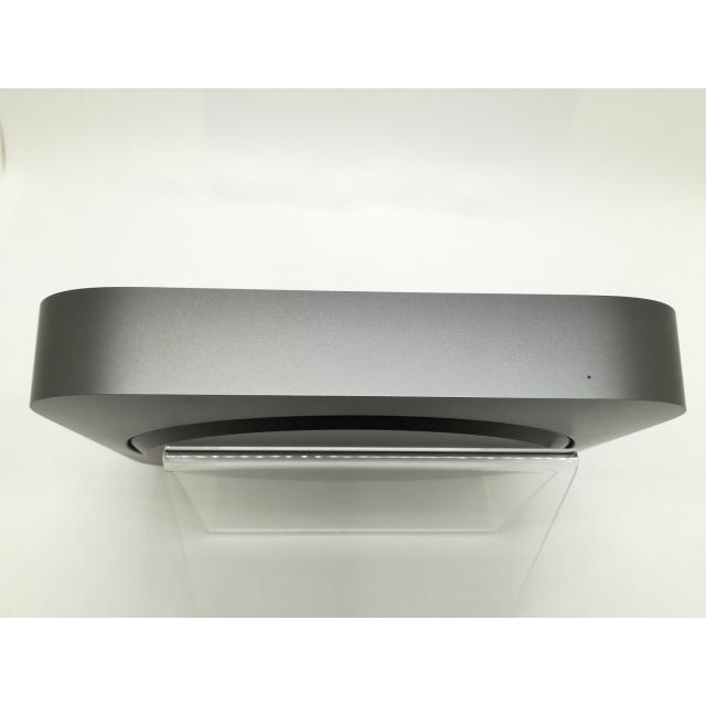 中古】Apple Mac mini CTO (Late 2018) Core i3(3.6G)/8G/256G(SSD