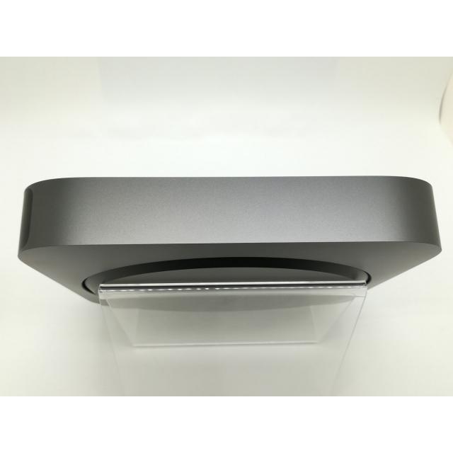 中古】Apple Mac mini CTO (Late 2018) Core i3(3.6G)/8G/256G(SSD