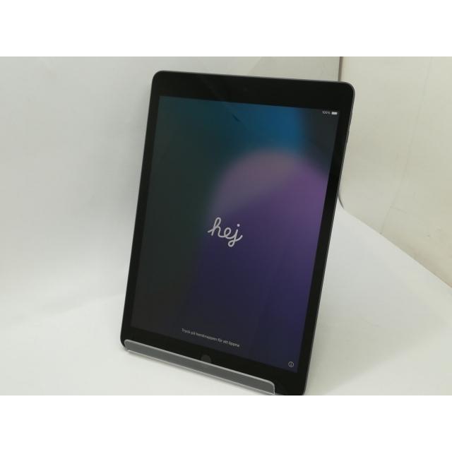 中古】Apple 【Wi-Fi】 iPad（第9世代/2021） 64GB スペース