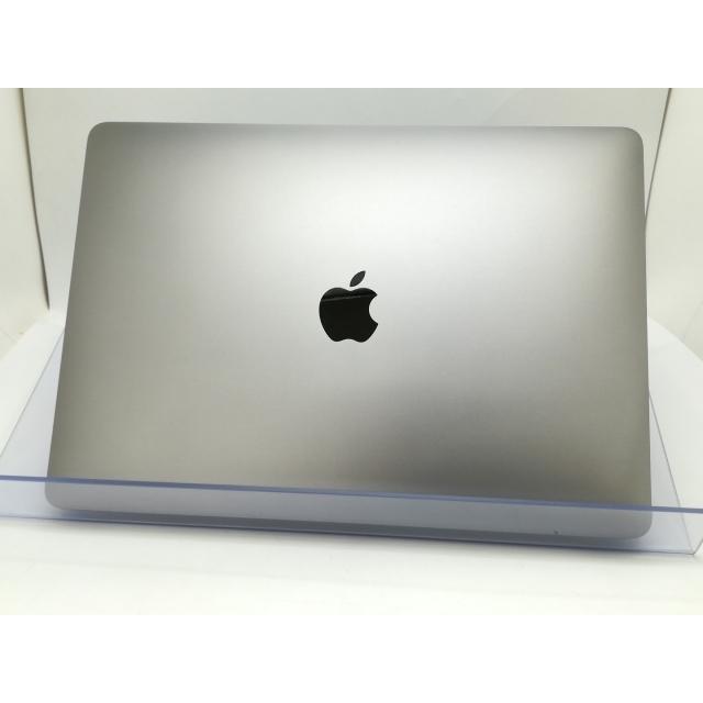 中古】Apple MacBook Pro 13インチ M1(CPU:8C/GPU:8C) 8GB/256GB