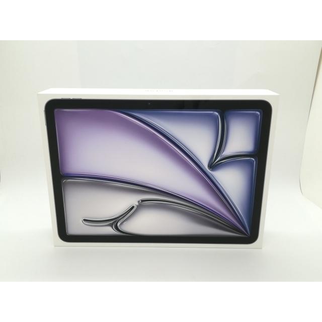 未使用】Apple 【Wi-Fi】 11インチ iPad Air（M3/2025) 128GB スペース