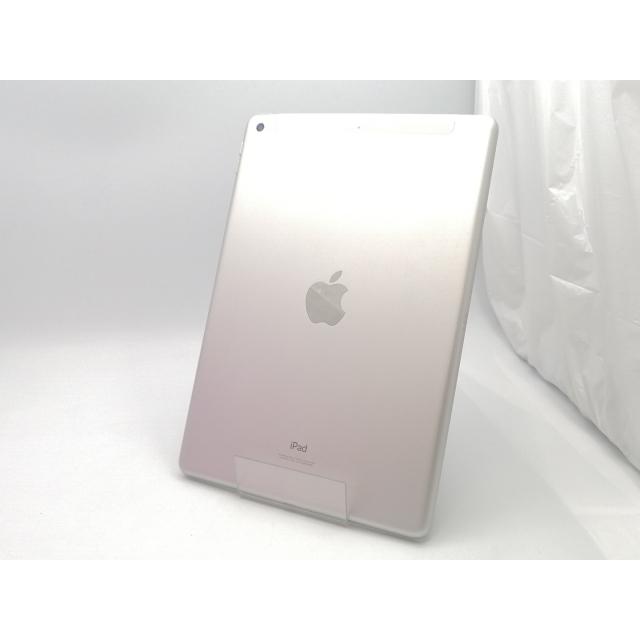 【美品】iPad (第9世代) 64GB AU MK493J/A 中古】Apple au 【SIMフリー】 iPad（第9世代/2021） 64GB シルバー