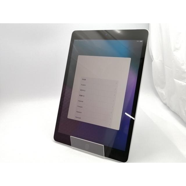 【美品】iPad (第9世代) 64GB AU MK493J/A 中古】Apple au 【SIMフリー】 iPad（第9世代/2021） 64GB シルバー