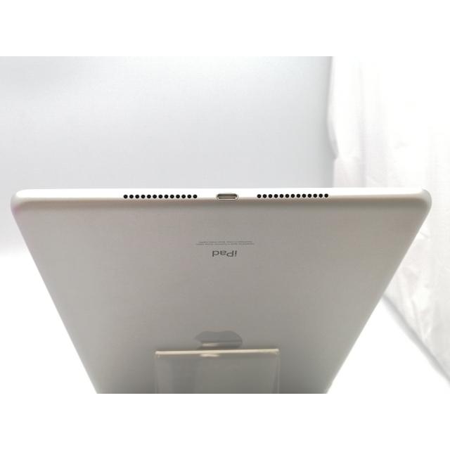 中古】Apple au 【SIMフリー】 iPad（第9世代/2021） 64GB シルバー