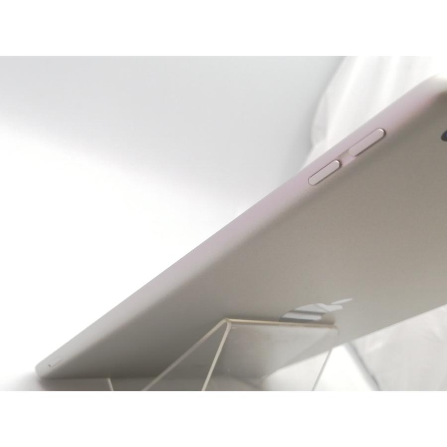 中古】Apple au 【SIMフリー】 iPad（第9世代/2021） 64GB シルバー