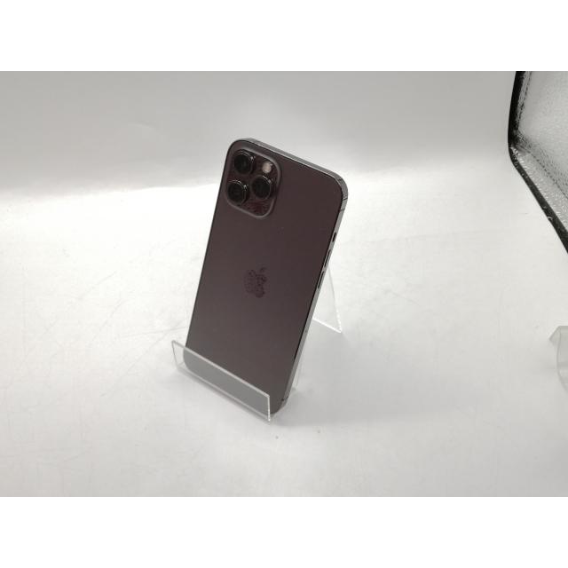 iPhone 12 【中古】Apple docomo 【SIMロック解除済み】 Pro Max 256GB
