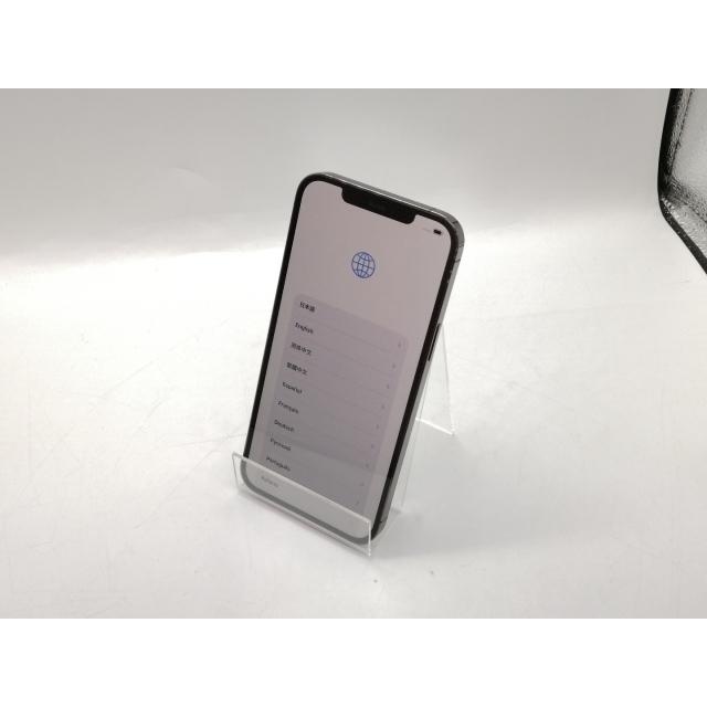 iPhone 12 【中古】Apple docomo 【SIMロック解除済み】 Pro Max 256GB
