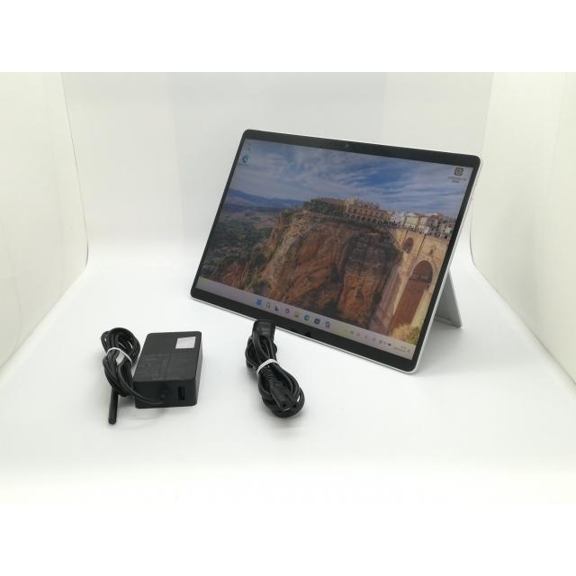 中古】Microsoft Surface Pro8 【i5 1145G7 8G 256G】 8PR-00010【静岡