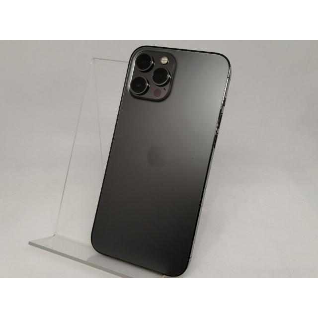 iPhone 12 【中古】Apple docomo 【SIMロック解除済み】 Pro Max 128GB