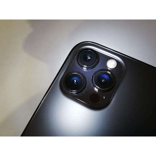 iPhone 12 【中古】Apple docomo 【SIMロック解除済み】 Pro Max 128GB