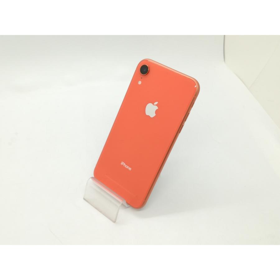 iPhone XR 128GB SIMロック有 docomo iPhone XR 128GB docomo SIM ロック解除済み 【公式通販】
