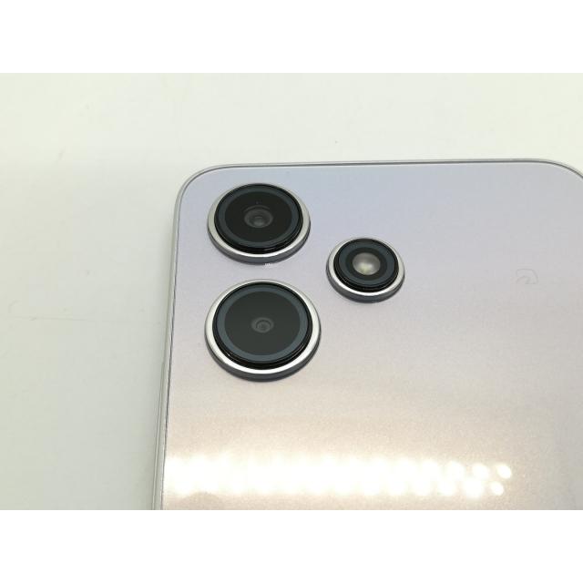 中古】Xiaomi au 【SIMフリー】 Redmi 12 5G 4GB 128GB ポーラー