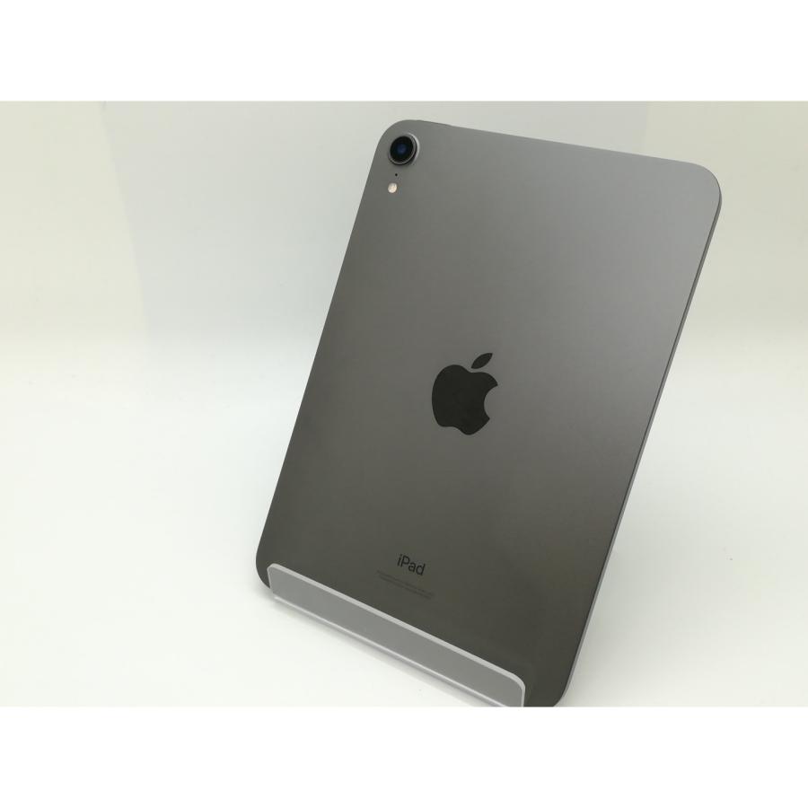 中古】Apple 【Wi-Fi】 iPad mini（第6世代/2021） 64GB スペース