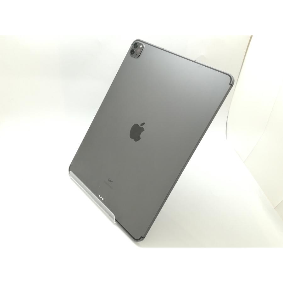 【中古】Apple 国内版 【SIMフリー】 12.9インチ iPad Pro（第5世代/2021） 512GB スペースグレイ MHR83J/A【静岡】保証期間１ヶ月【ランクB】 | 