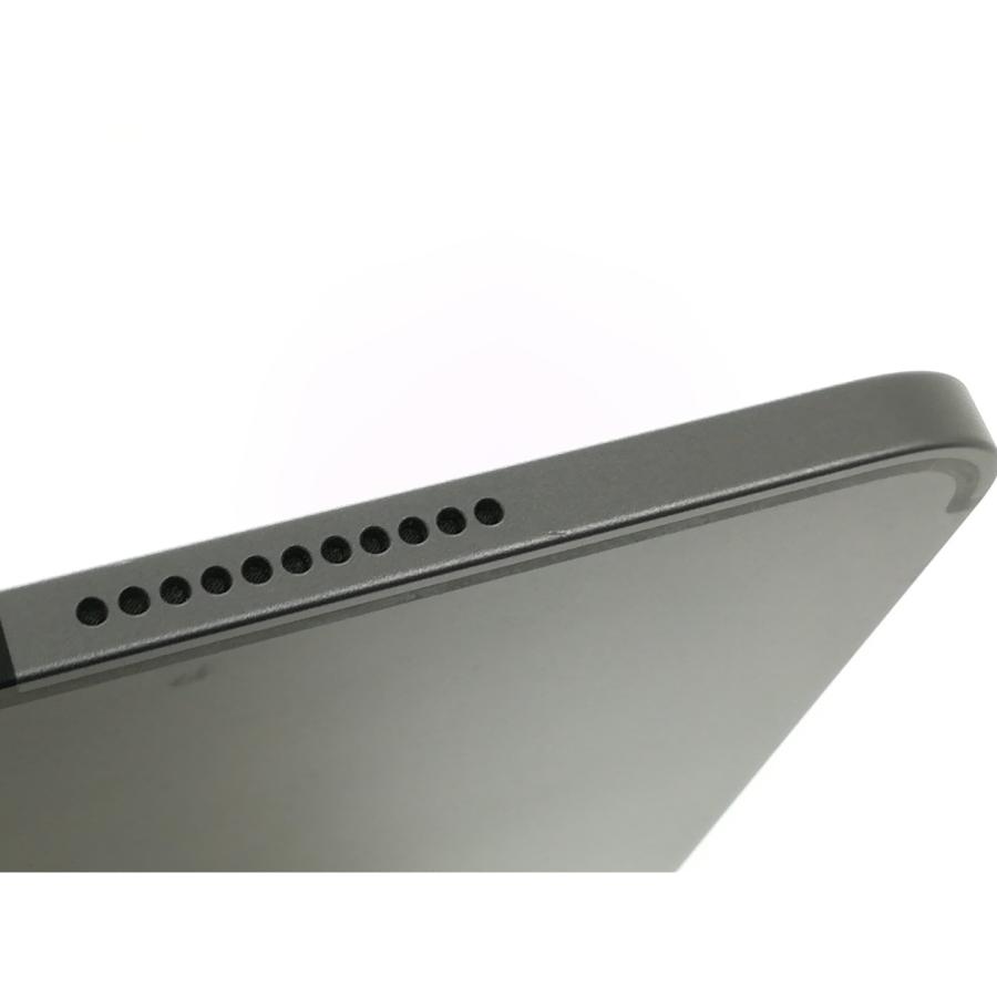 【中古】Apple 国内版 【SIMフリー】 12.9インチ iPad Pro（第5世代/2021） 512GB スペースグレイ MHR83J/A【静岡】保証期間１ヶ月【ランクB】 |  | 05