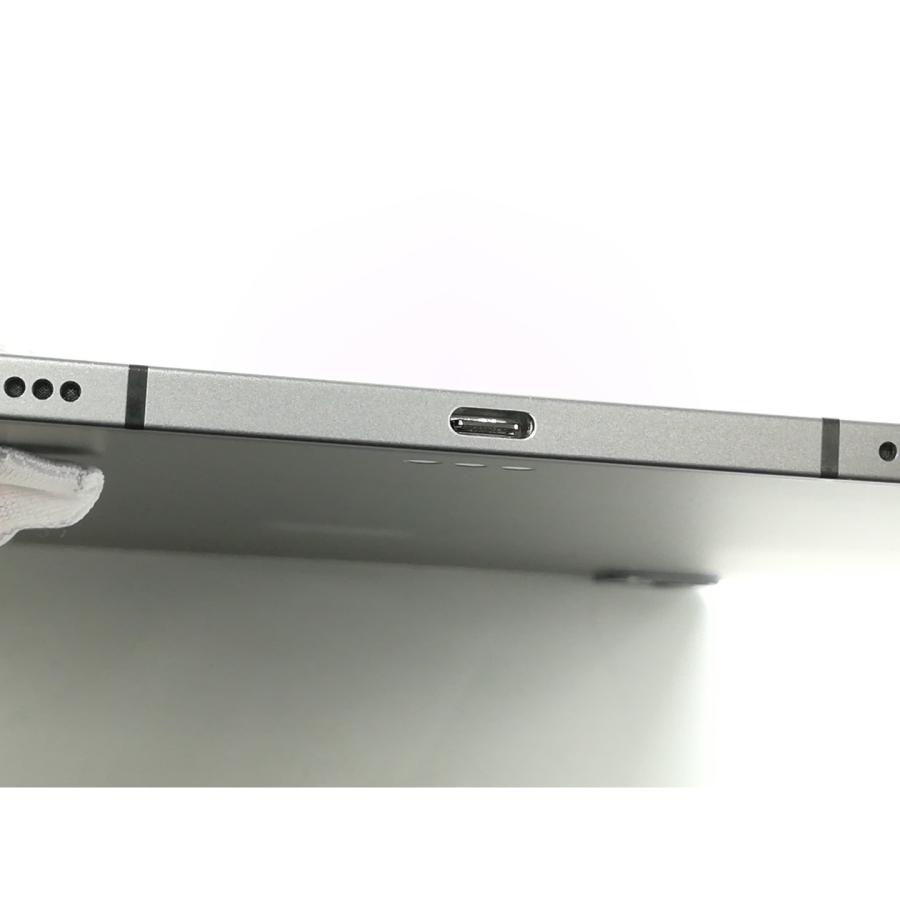 【中古】Apple 国内版 【SIMフリー】 12.9インチ iPad Pro（第5世代/2021） 512GB スペースグレイ MHR83J/A【静岡】保証期間１ヶ月【ランクB】 |  | 07