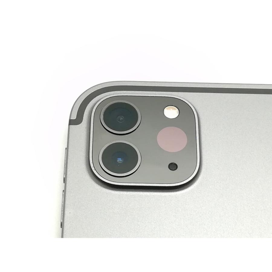 【中古】Apple 国内版 【SIMフリー】 12.9インチ iPad Pro（第5世代/2021） 512GB スペースグレイ MHR83J/A【静岡】保証期間１ヶ月【ランクB】 |  | 08