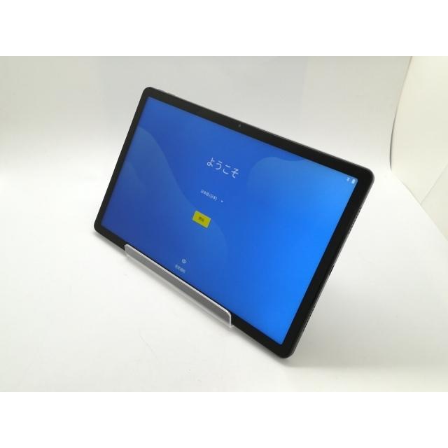 中古】Lenovo au 【SIMフリー】 Lenovo Tab P11 5G 4GB 64GB LET01