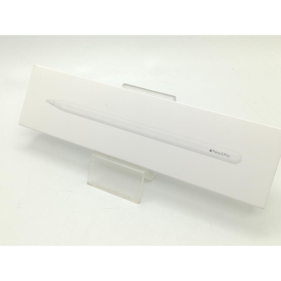 未使用】Apple Apple Pencil Pro MX2D3ZA/A【静岡】保証期間1週間