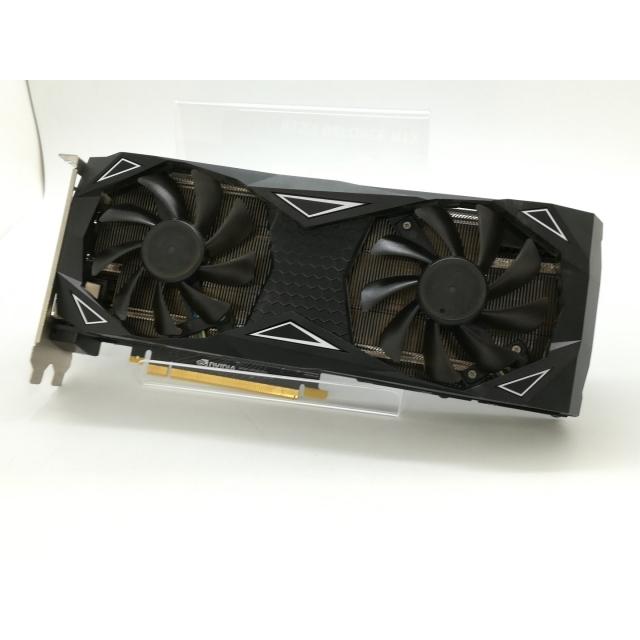 ELSA GeForce RTX 2080 8GB【OCCT完走】訳ありジャンク 【公式通販】