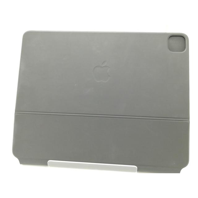 中古】Apple Magic Keyboard 日本語（JIS） ブラック iPad Pro 12.9