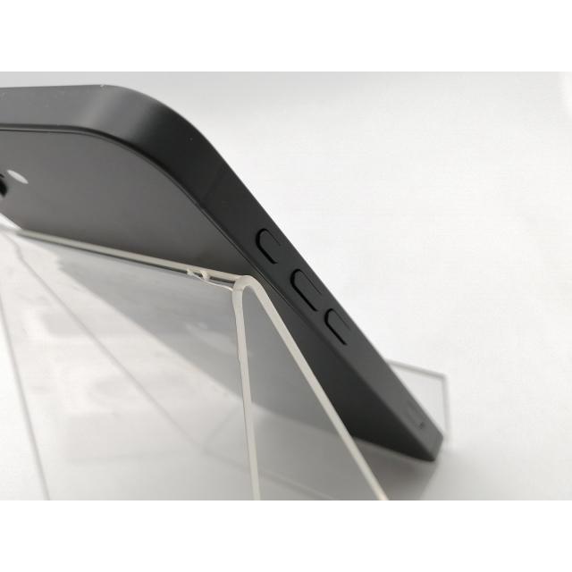 【中古】Apple 国内版 【SIMフリー】 iPhone 16e 128GB ブラック MD1Q4J/A【ECセンター】保証期間１ヶ月【ランクA】の画像