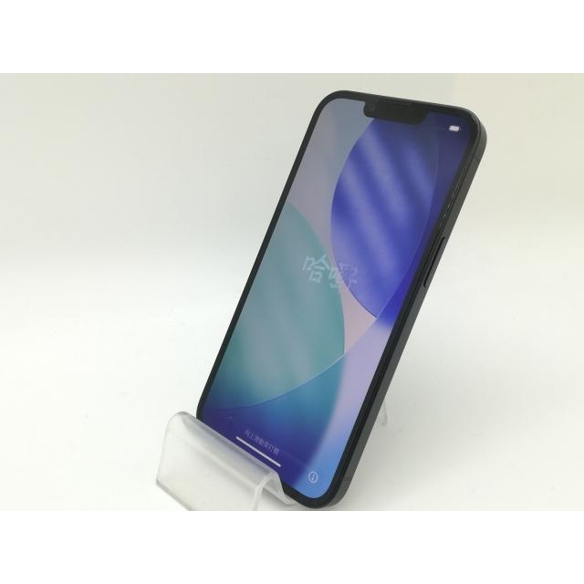 中古】Apple 国内版 【SIMフリー】 iPhone 16e 128GB ブラック MD1Q4J