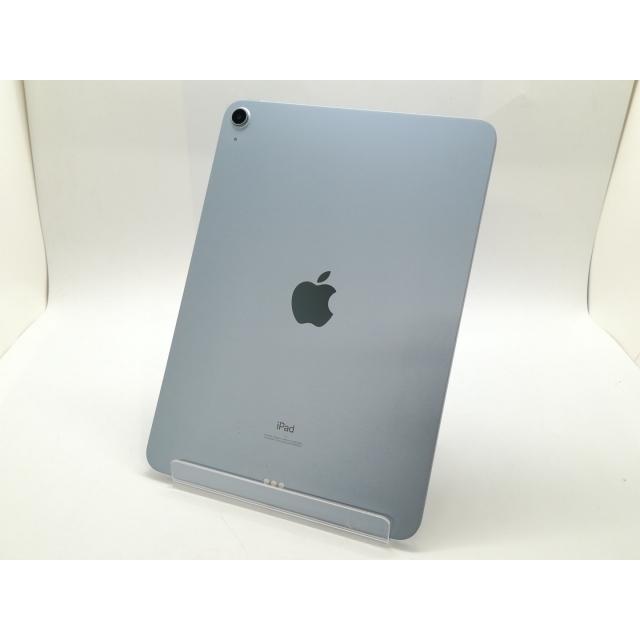 中古】Apple 【Wi-Fi】 iPad Air（第4世代/2020） 64GB スカイブルー