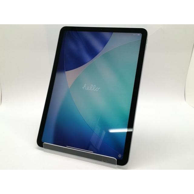 中古】Apple 【Wi-Fi】 iPad Air（第4世代/2020） 64GB スカイブルー