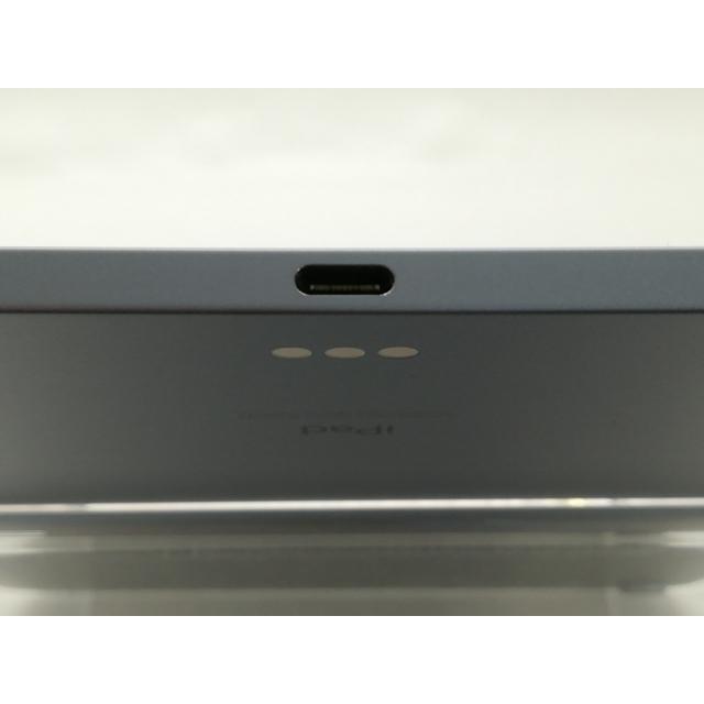 中古】Apple 【Wi-Fi】 iPad Air（第4世代/2020） 64GB スカイブルー