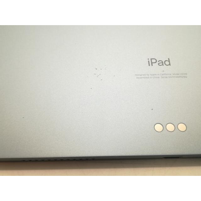 中古】Apple 【Wi-Fi】 iPad Air（第4世代/2020） 64GB スカイブルー